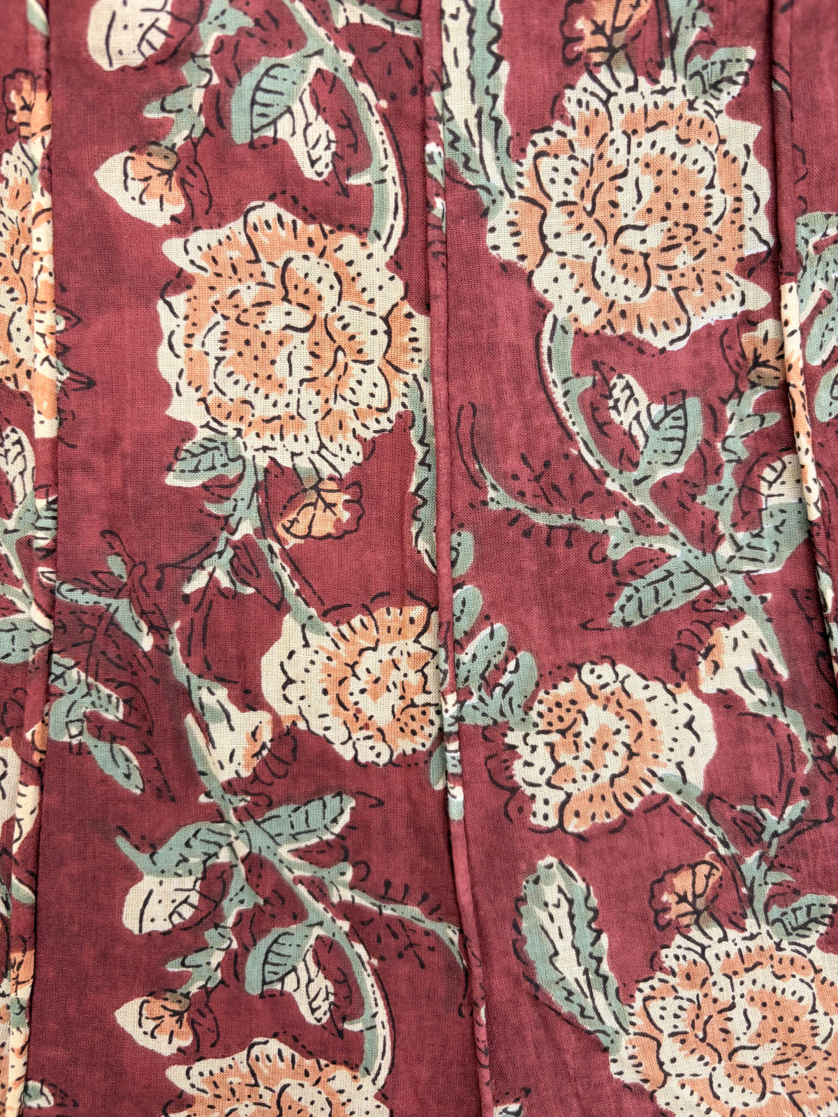 Lora Dress