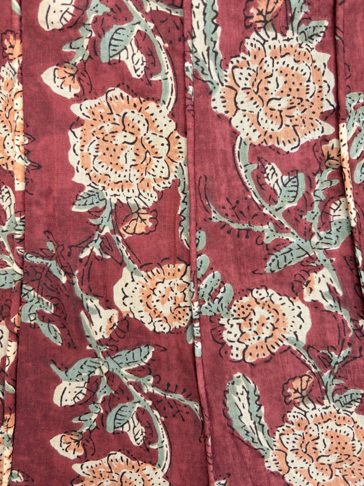 Lora Dress