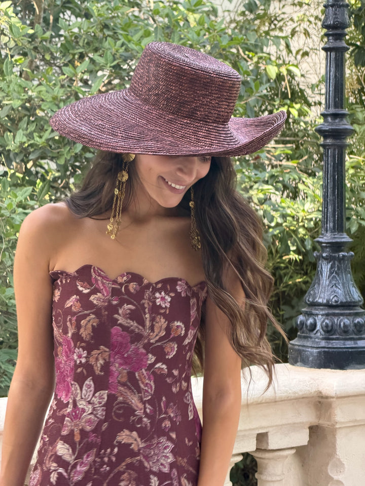 Nora Dress