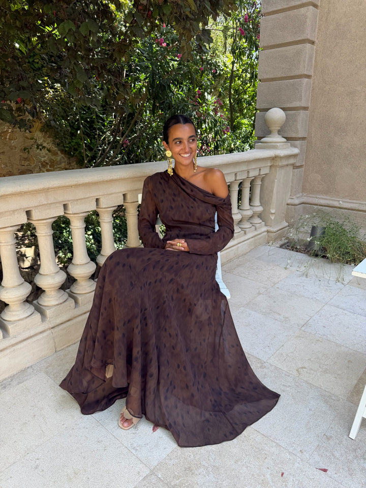 Leo Skirt