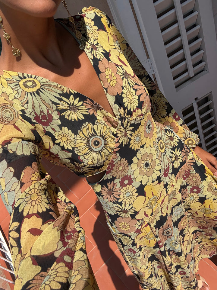 Colette Dress