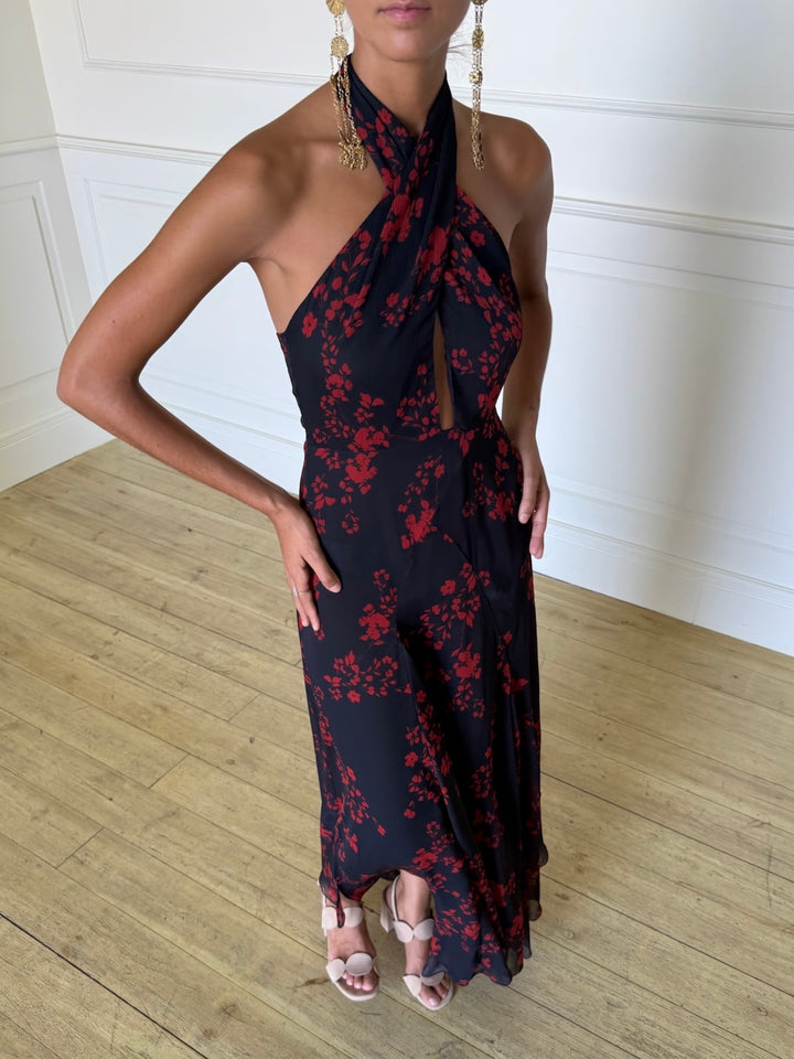 Antonella Dress