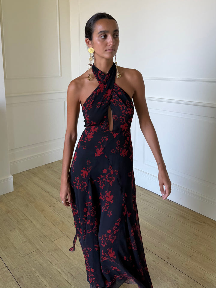 Antonella Dress