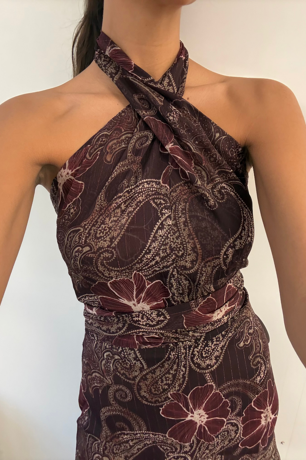 Sienna Top