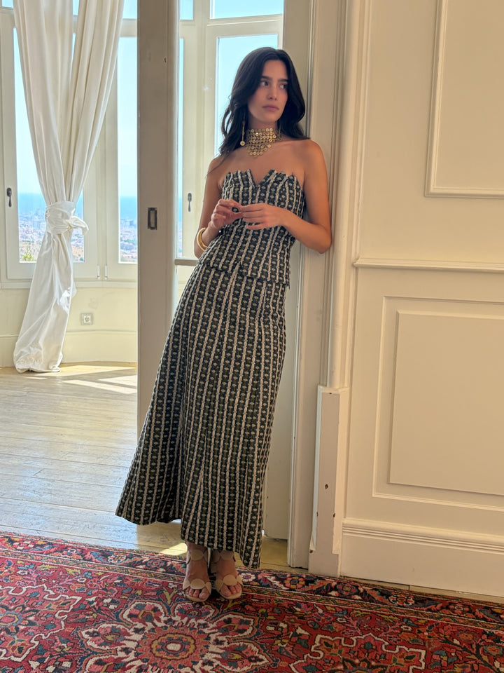 Clotilde Skirt