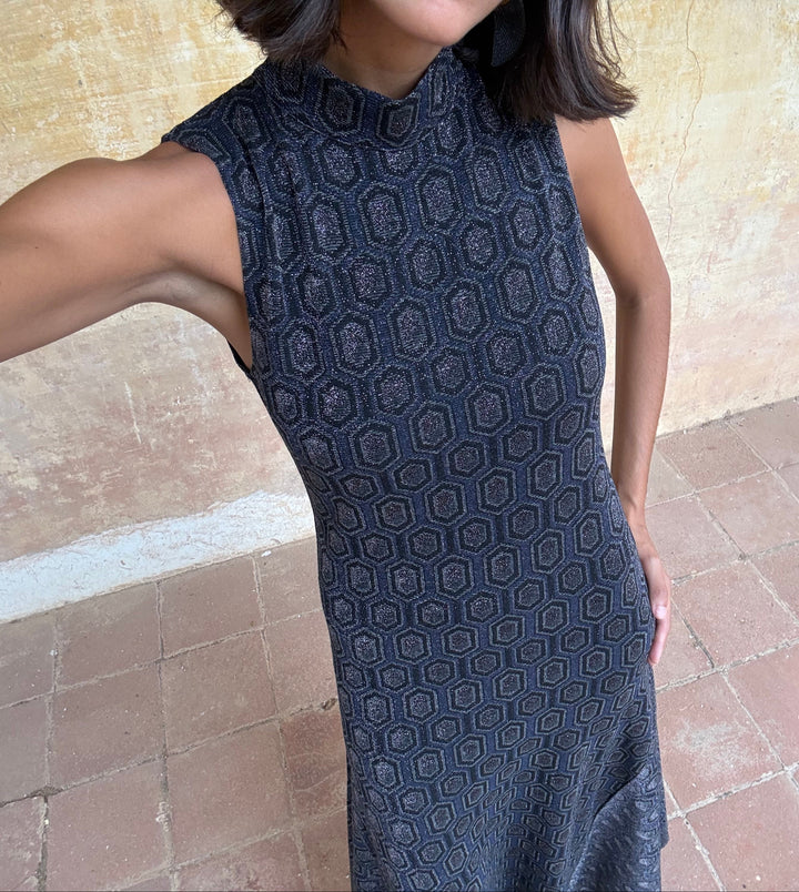Mireia Dress