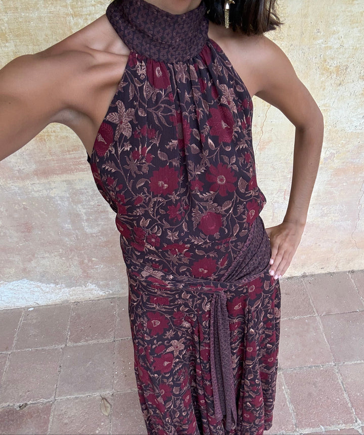 Magalie Skirt