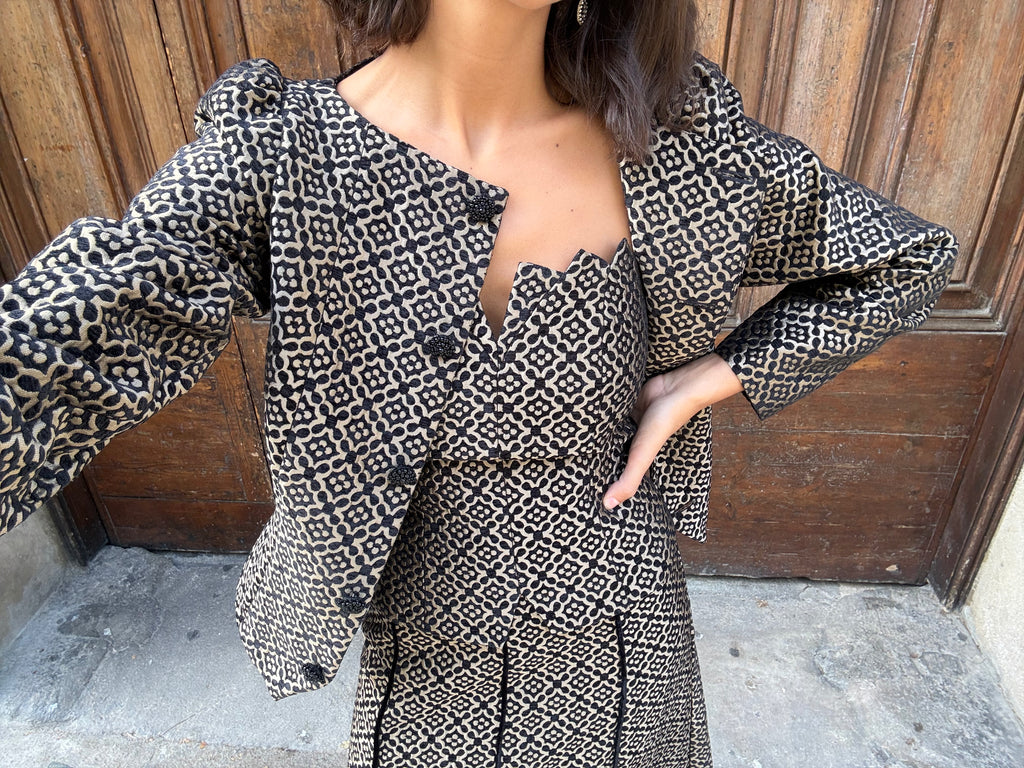 Elisa Blazer