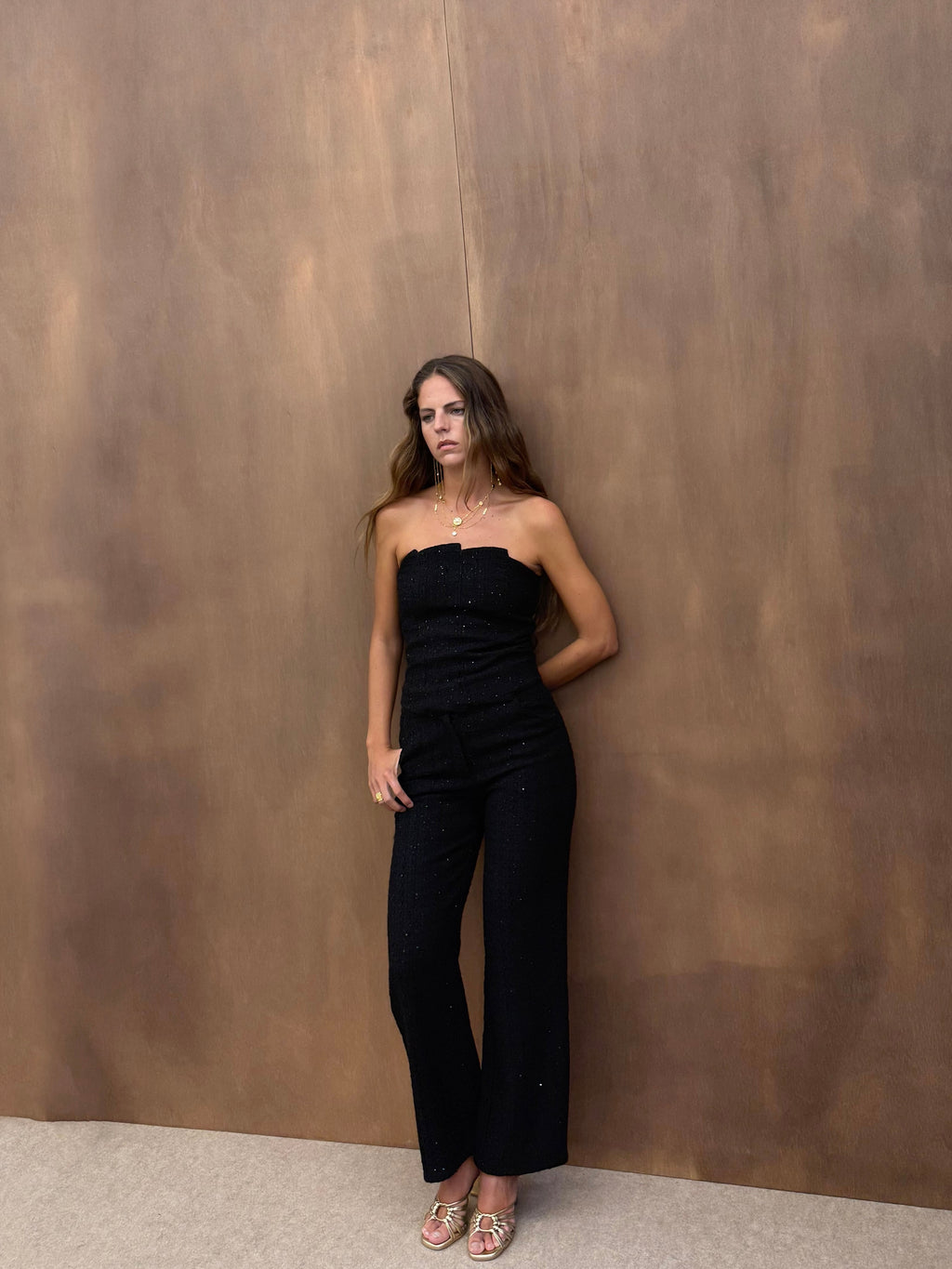 Olivia Pants