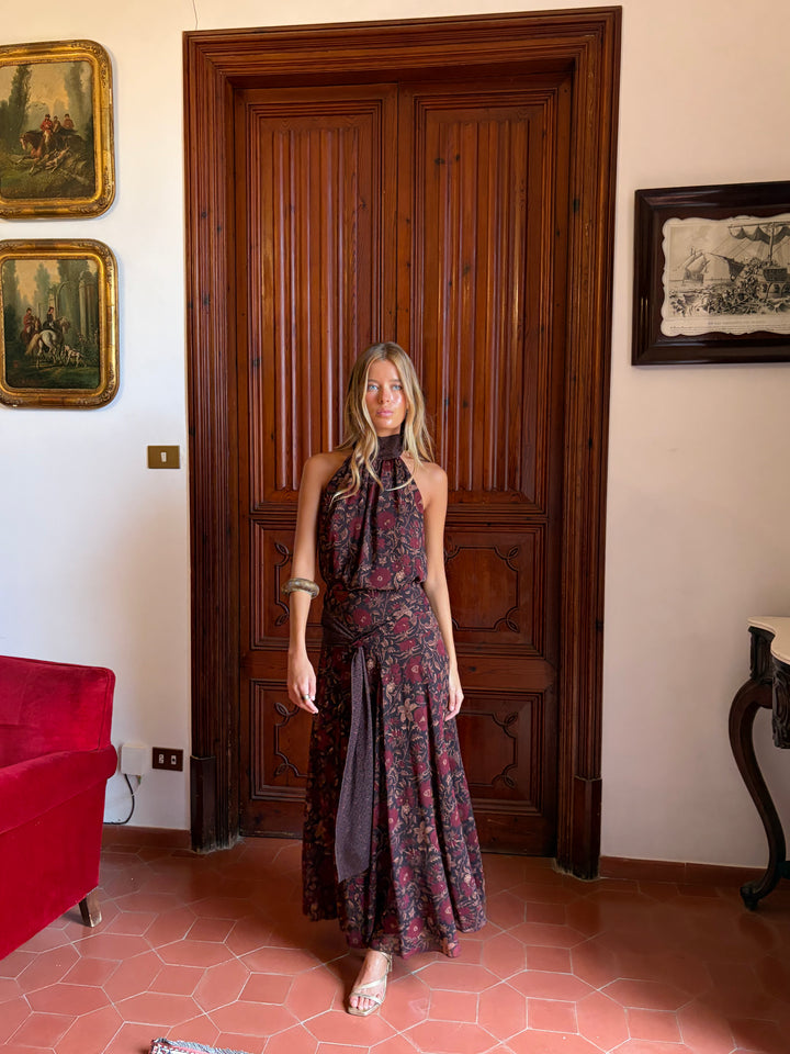 Magalie Skirt