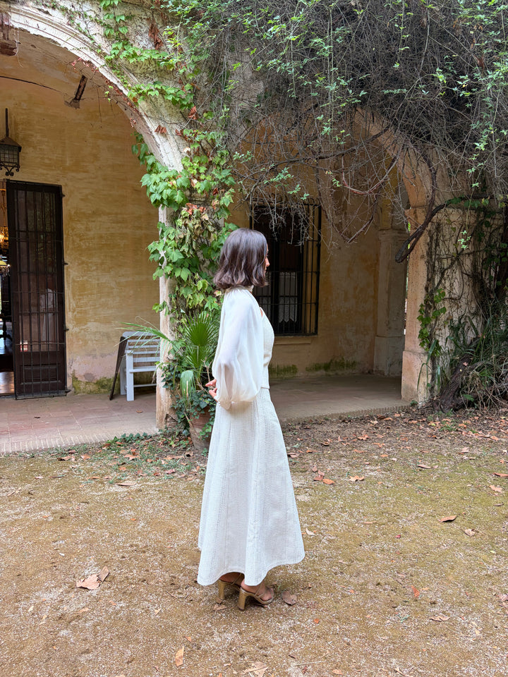 Valen Skirt