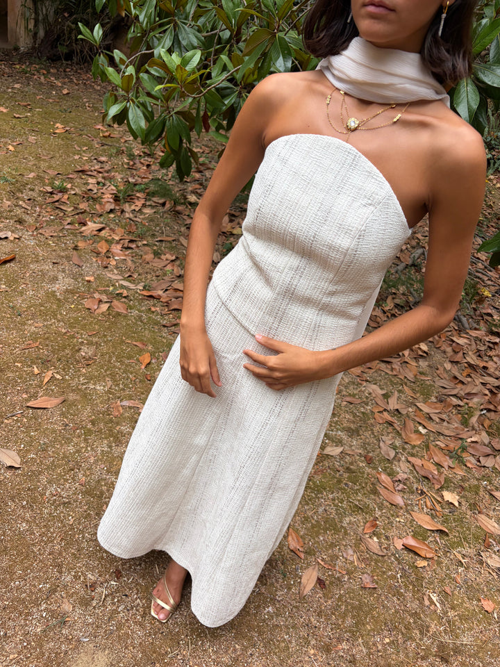 Valen Skirt
