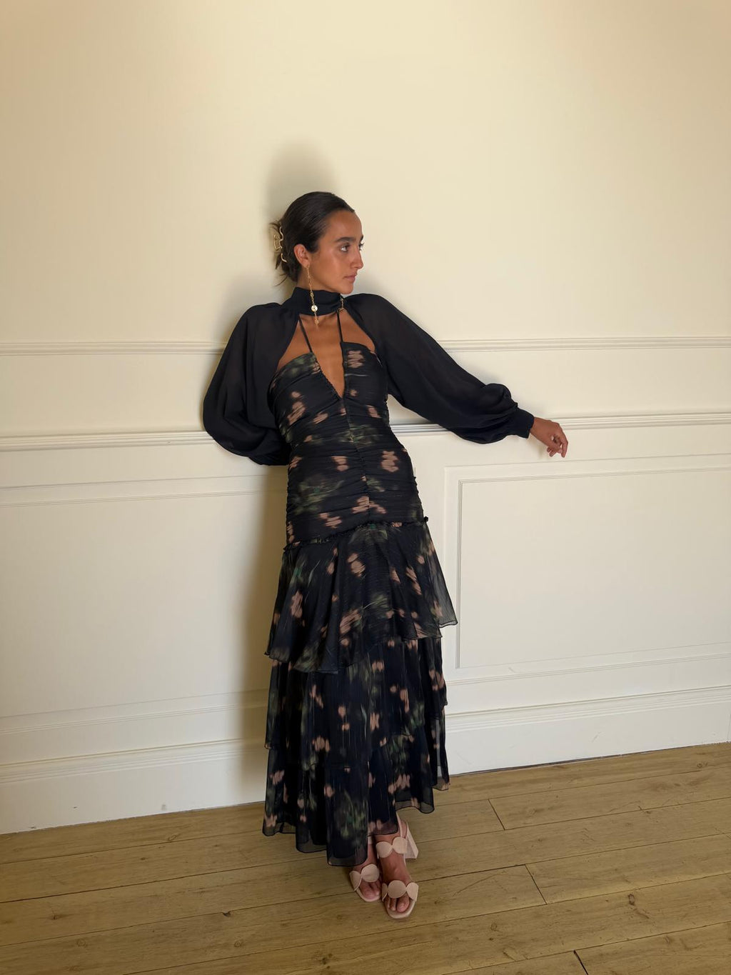 Josephine Dress