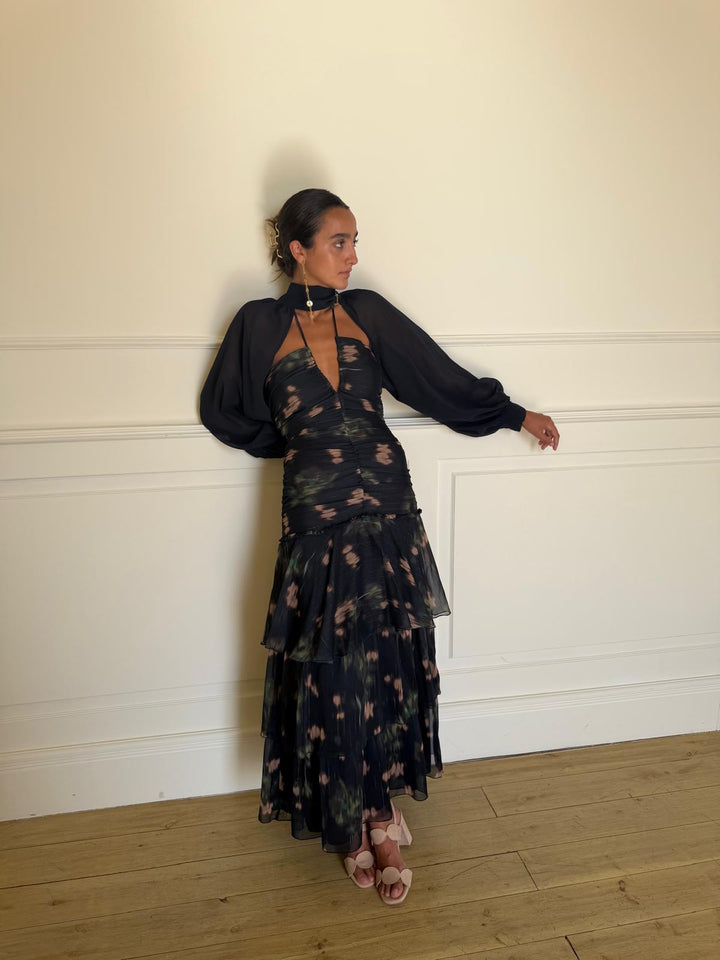 Josephine Dress
