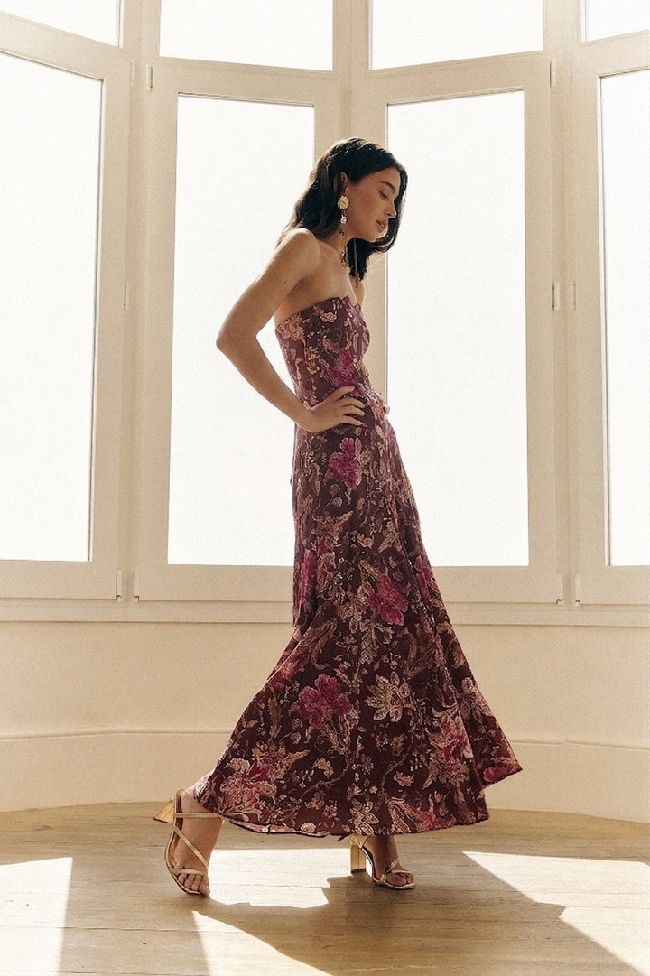 Nora Dress
