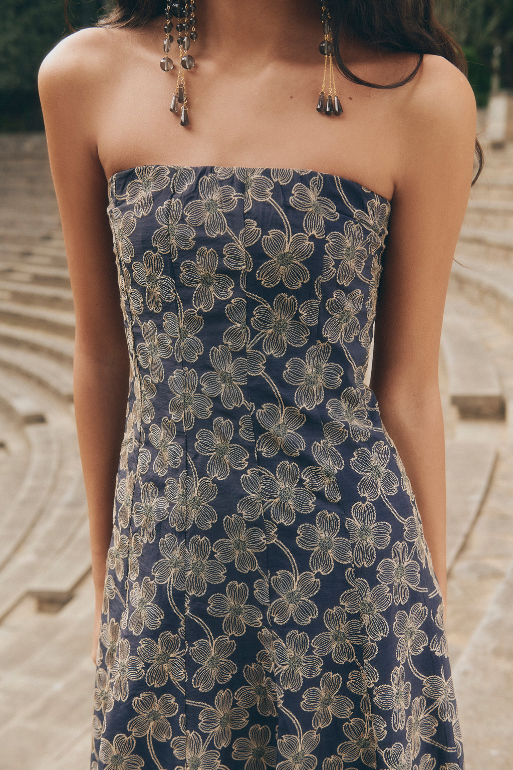 Lennon dress