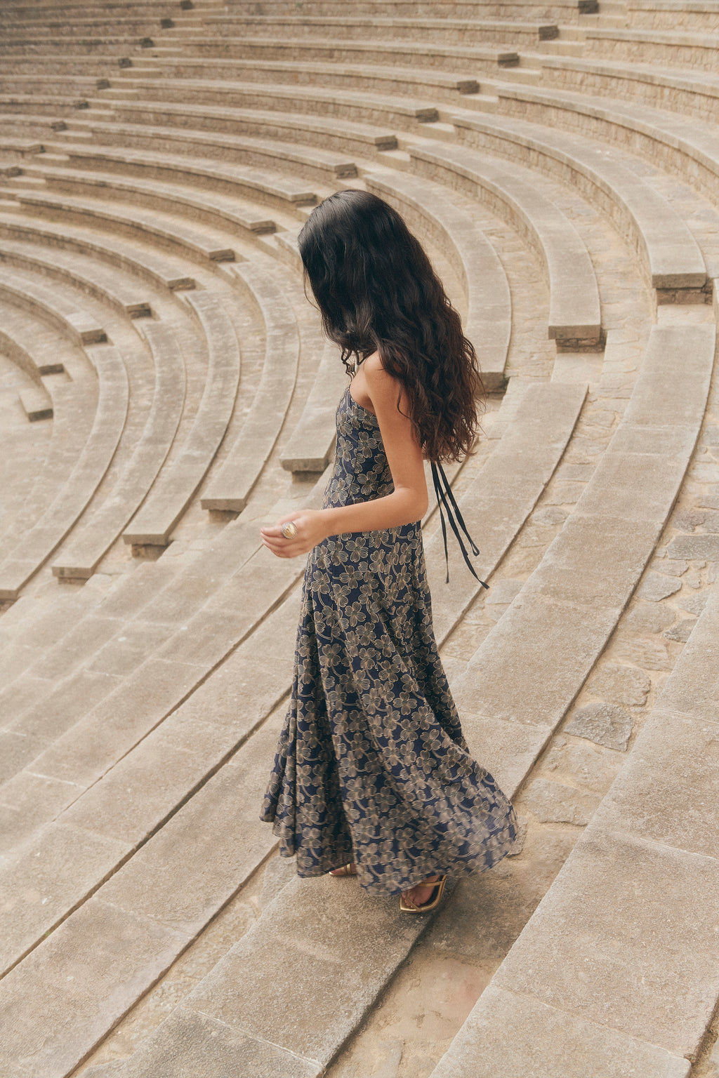 Lennon dress