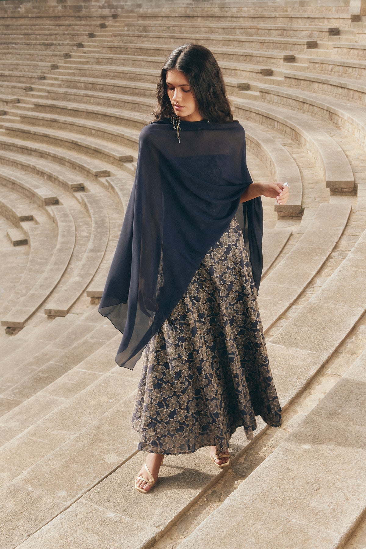 Lennon dress