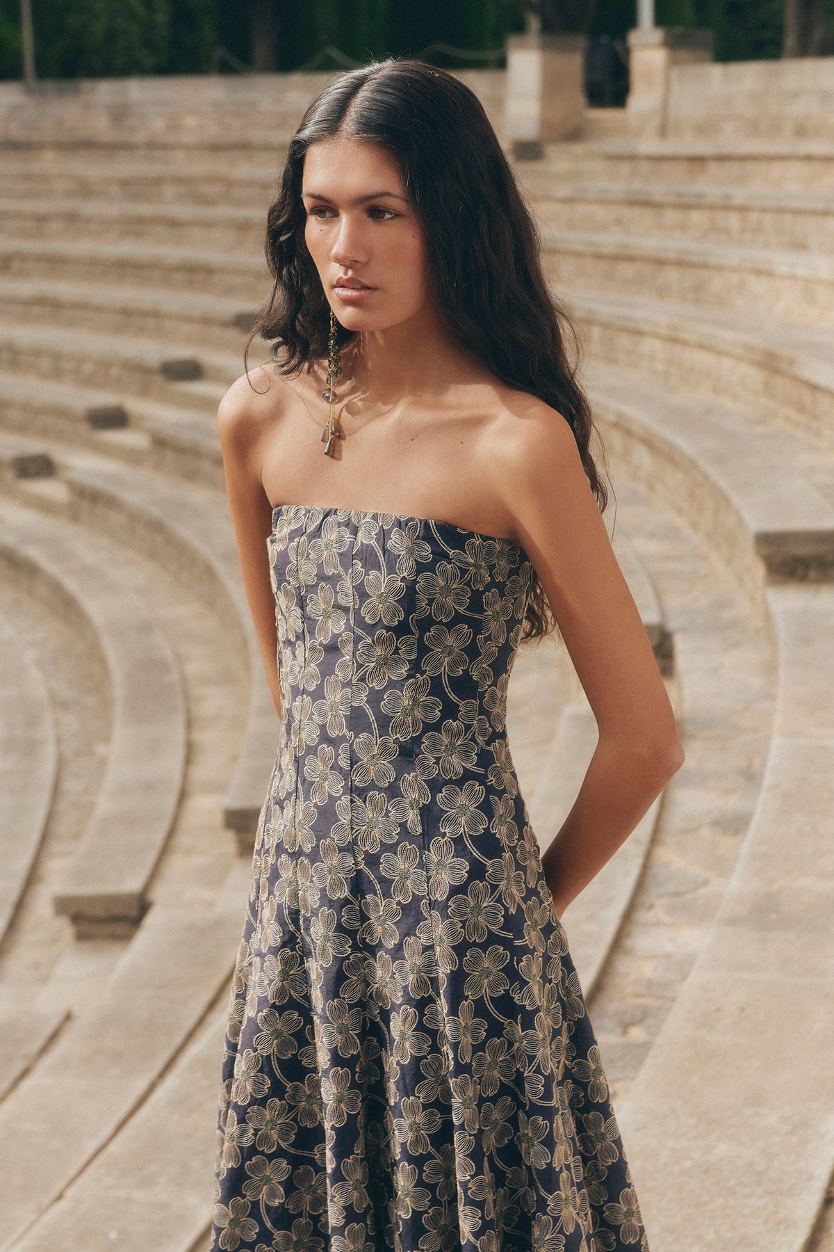 Lennon dress