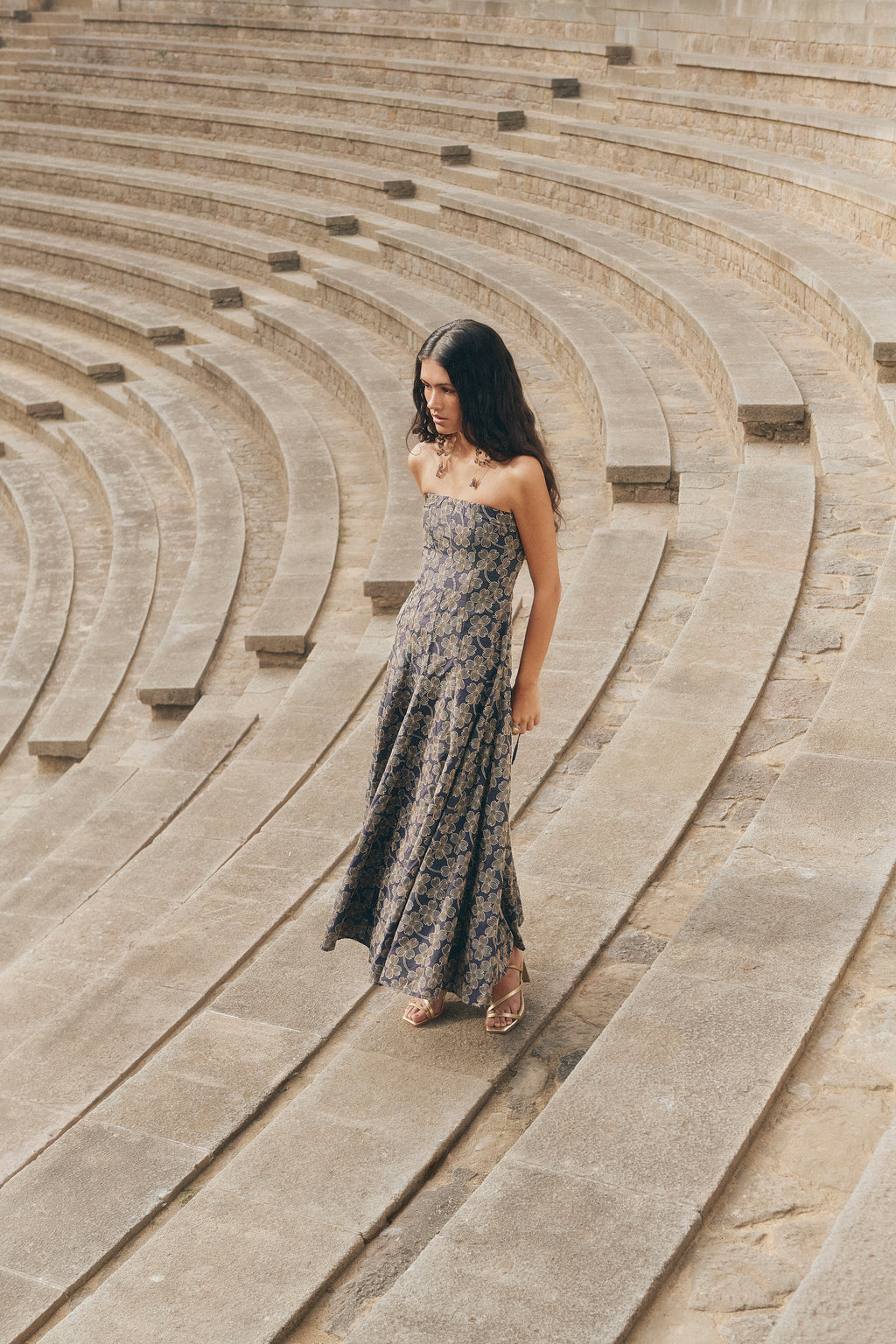 Lennon dress