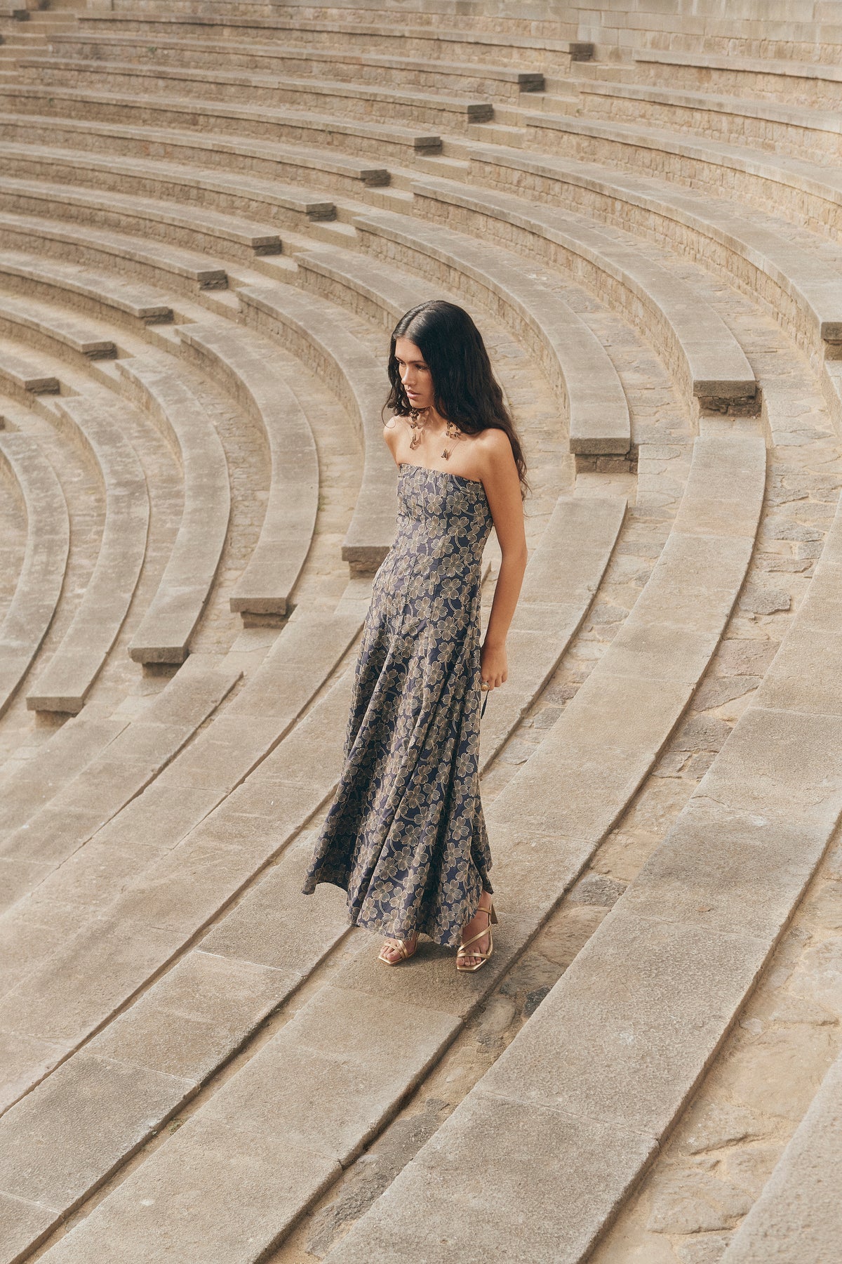 Lennon dress