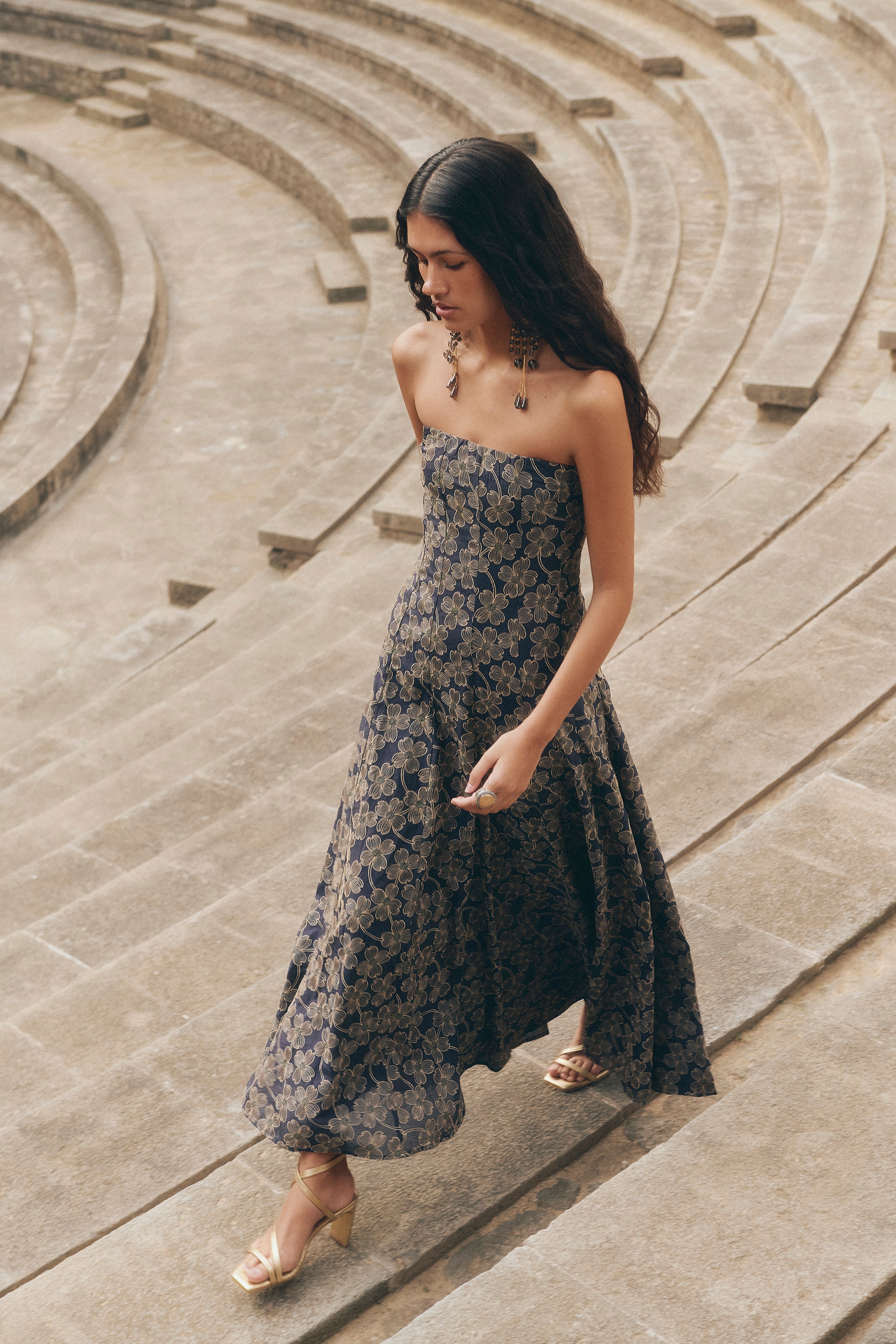 bayo formal dress Bayo Dress