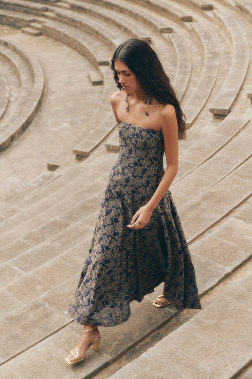 Lennon dress