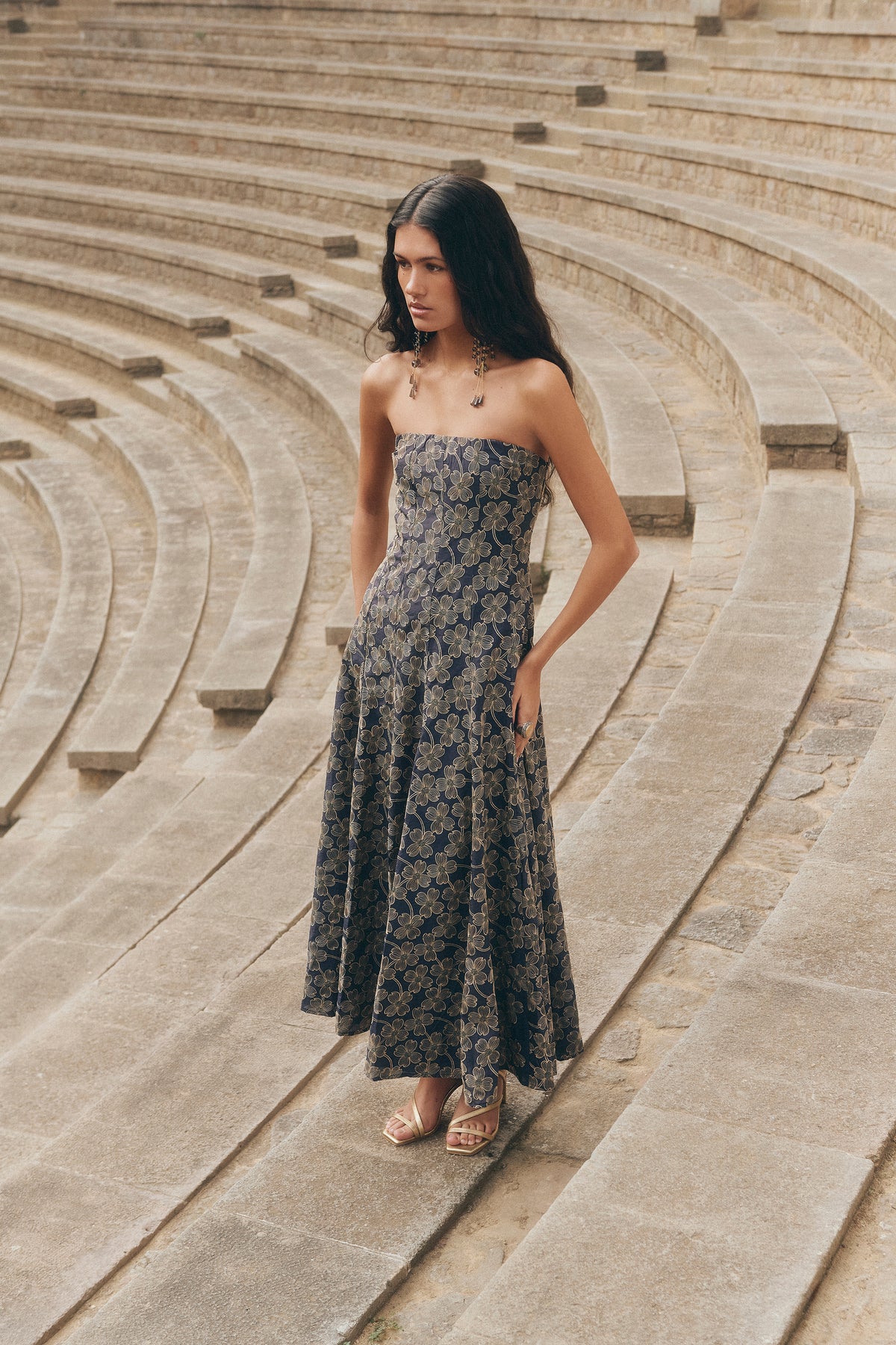 Lennon dress