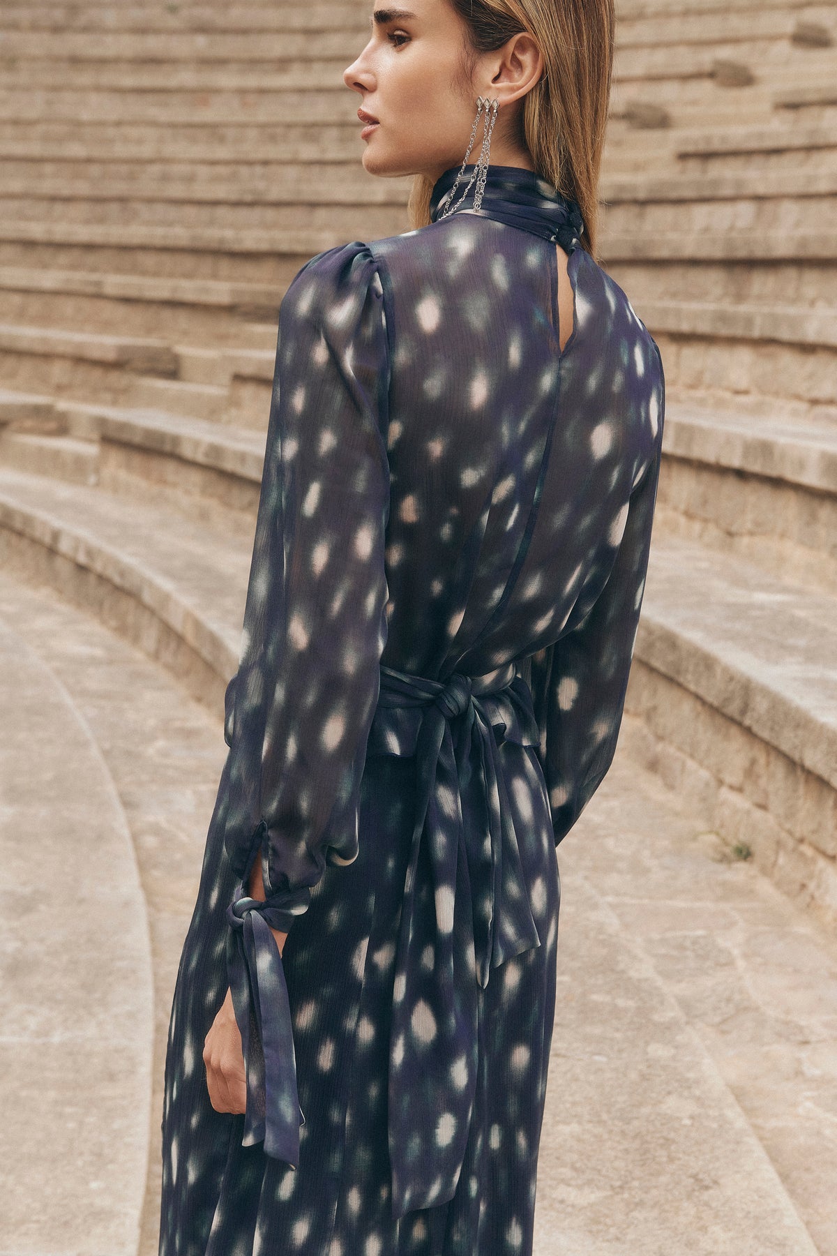 Luna skirt