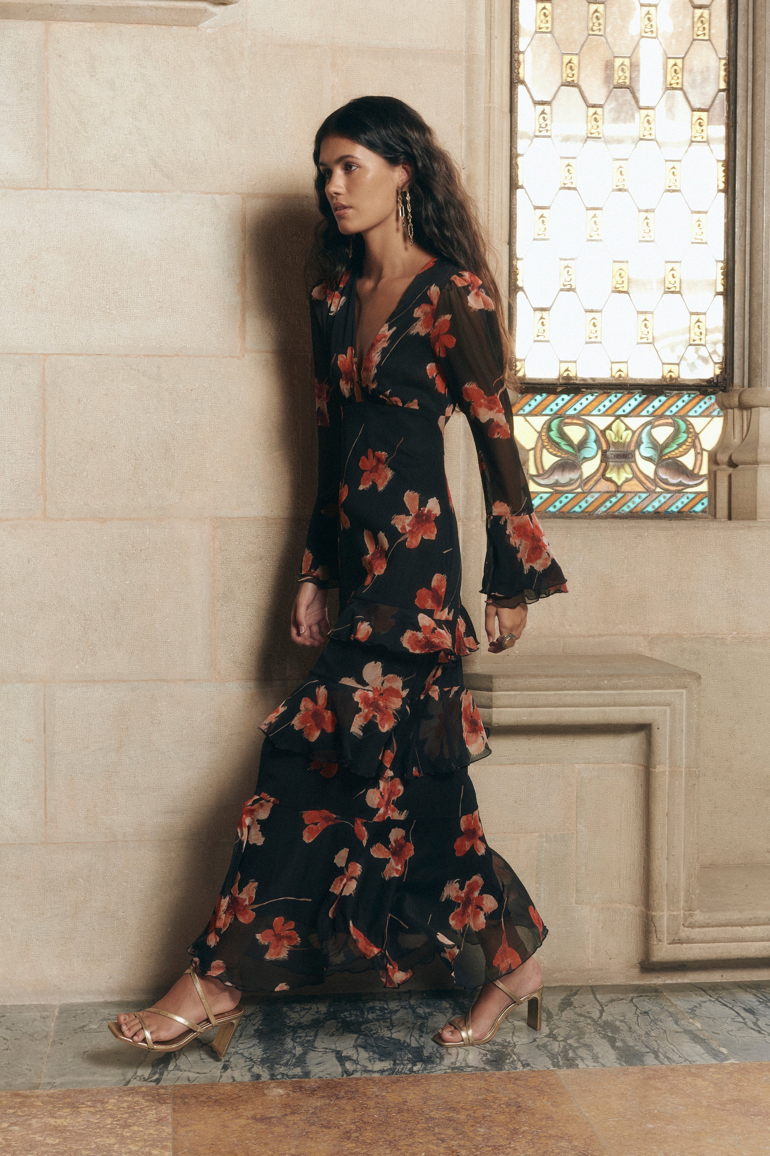Juliette dress – Baymo