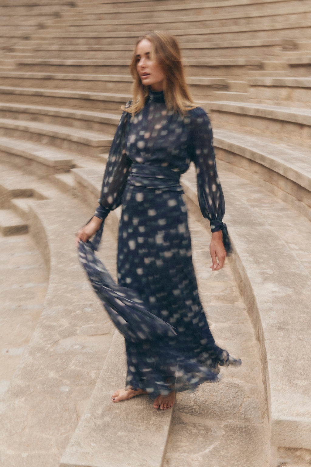 Luna skirt