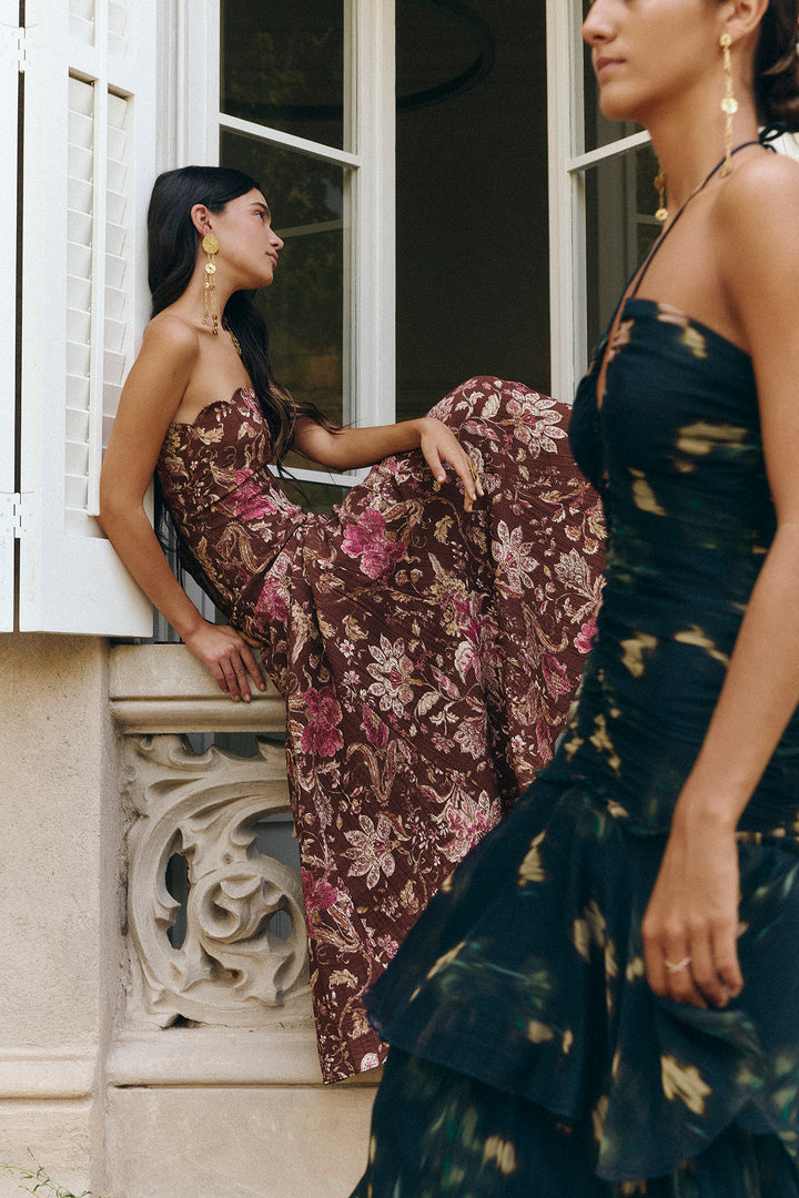 Nora Dress