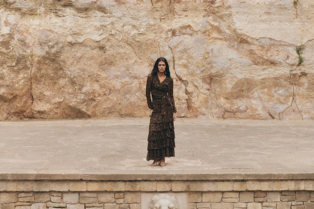 Selene skirt
