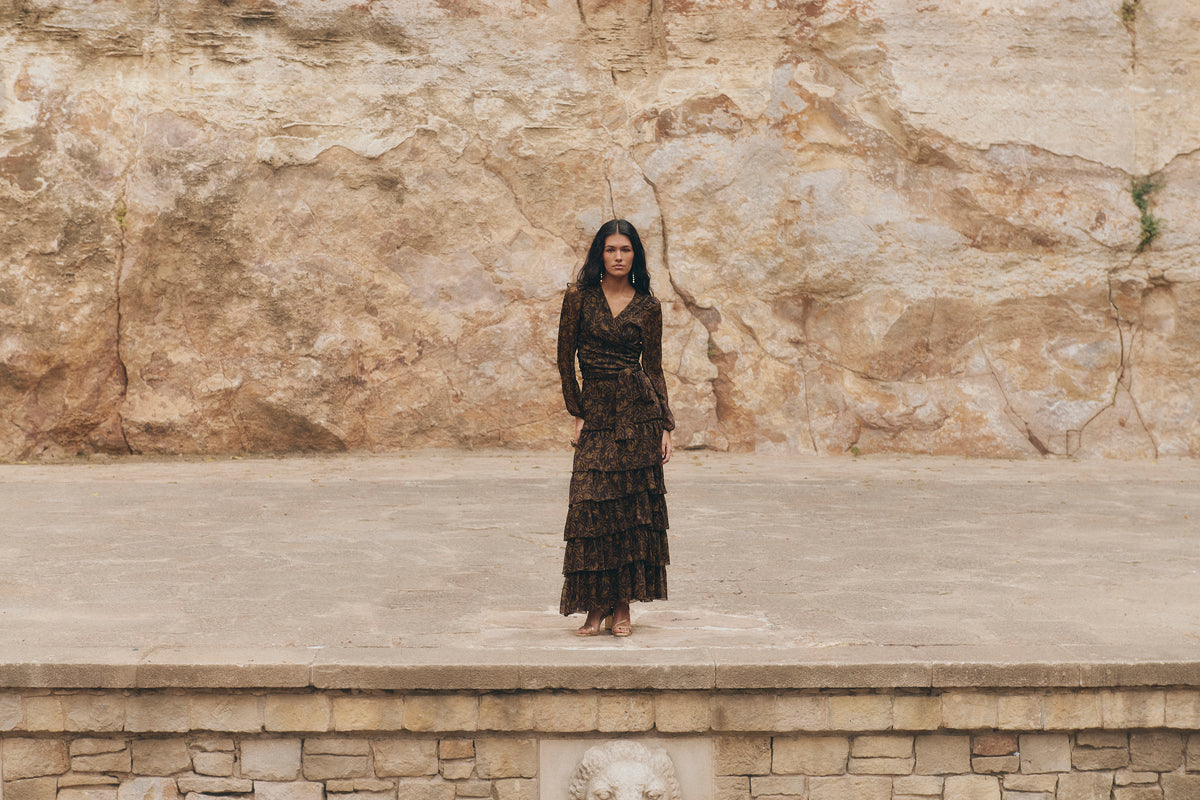 Selene skirt