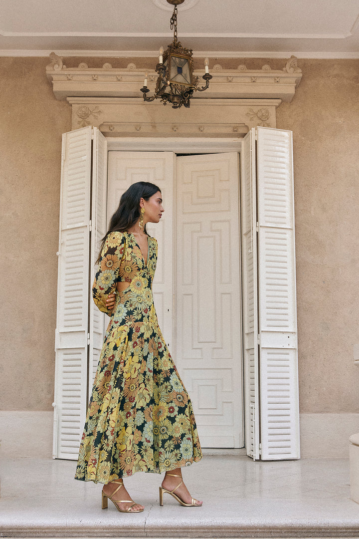 Colette Dress