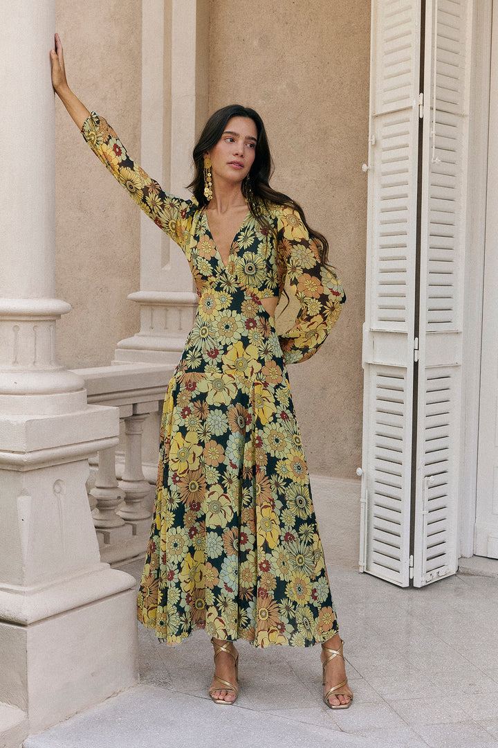 Colette Dress