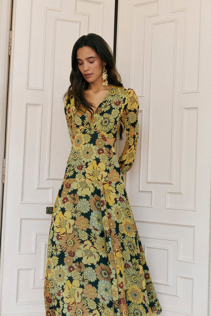 Colette Dress
