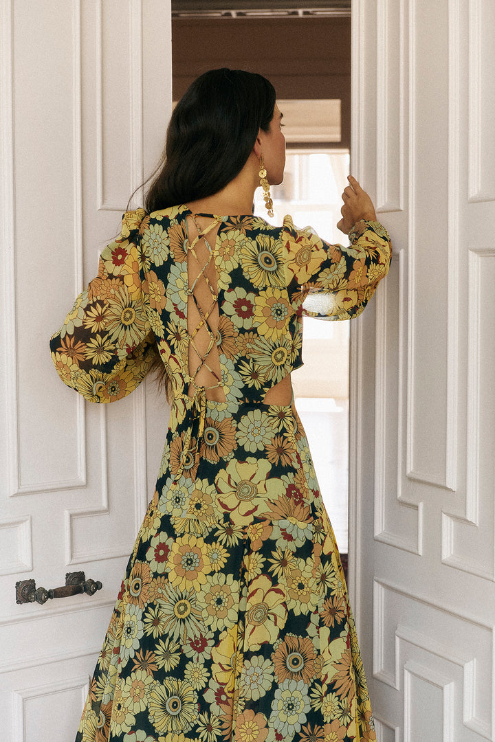 Colette Dress