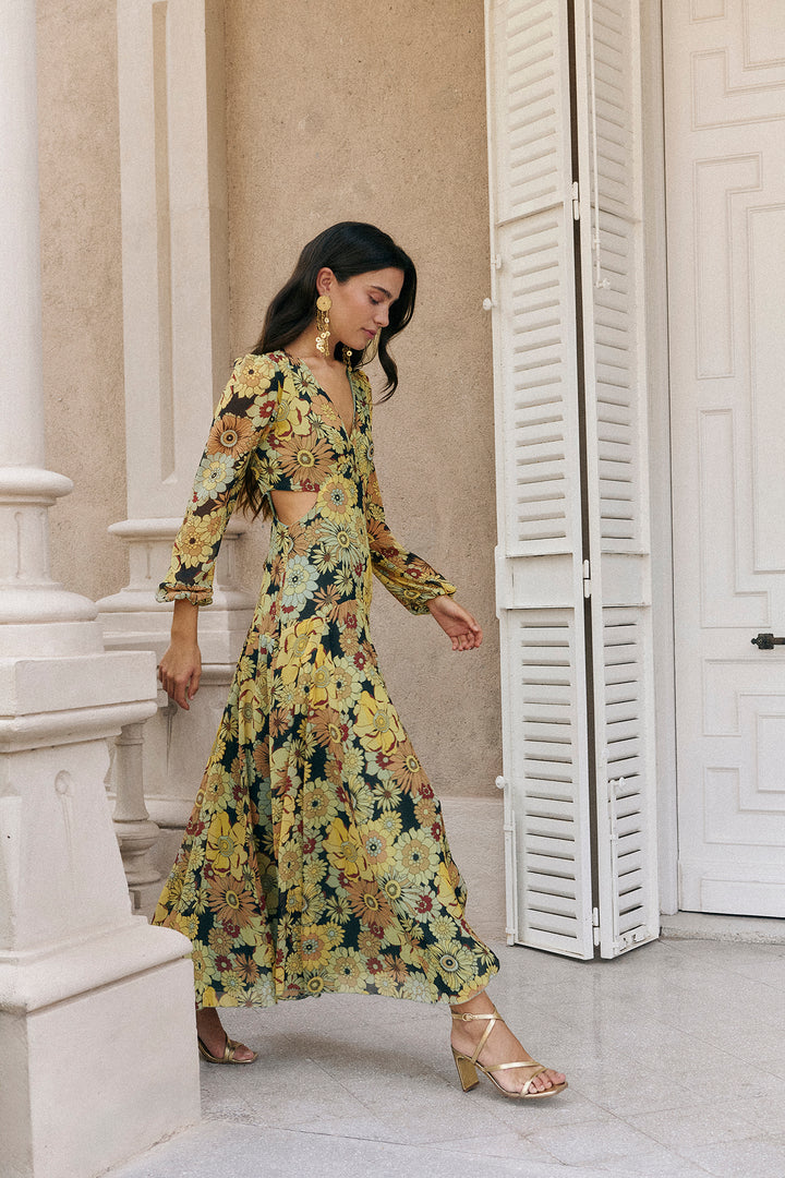 Colette Dress