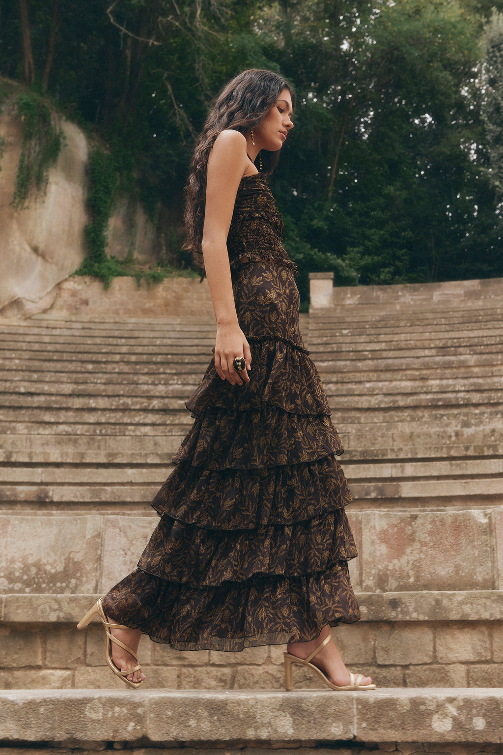 Selene skirt