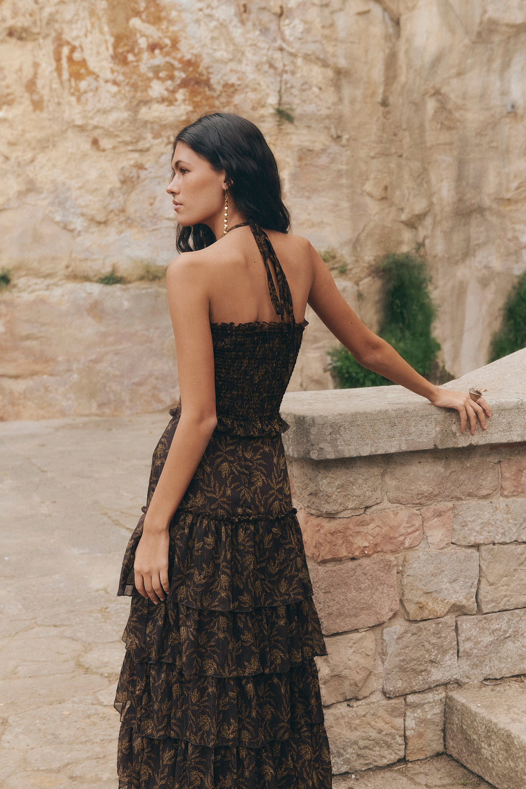 Selene skirt