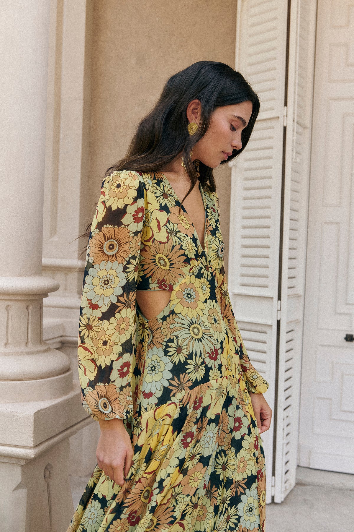 Colette Dress