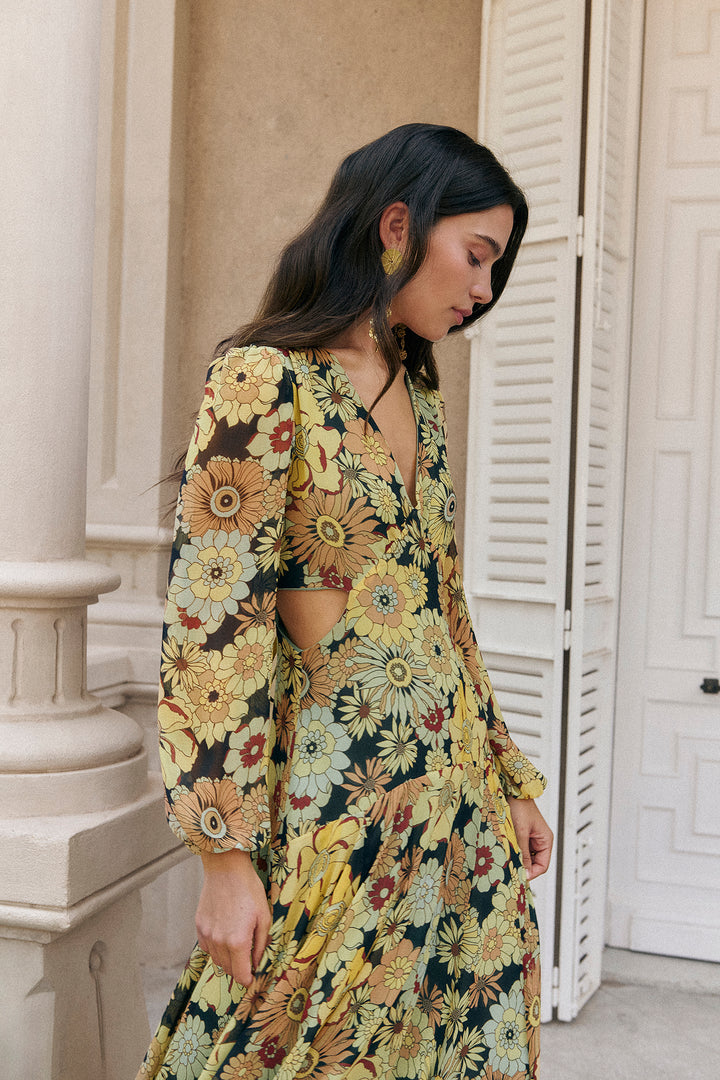 Colette Dress