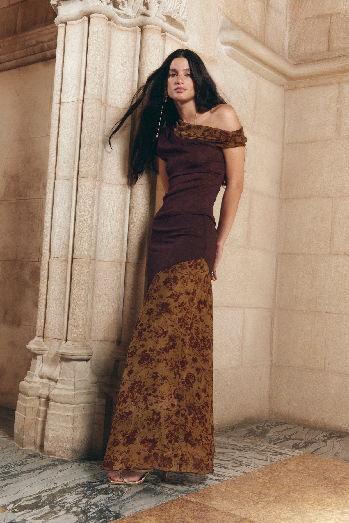 Isadora skirt