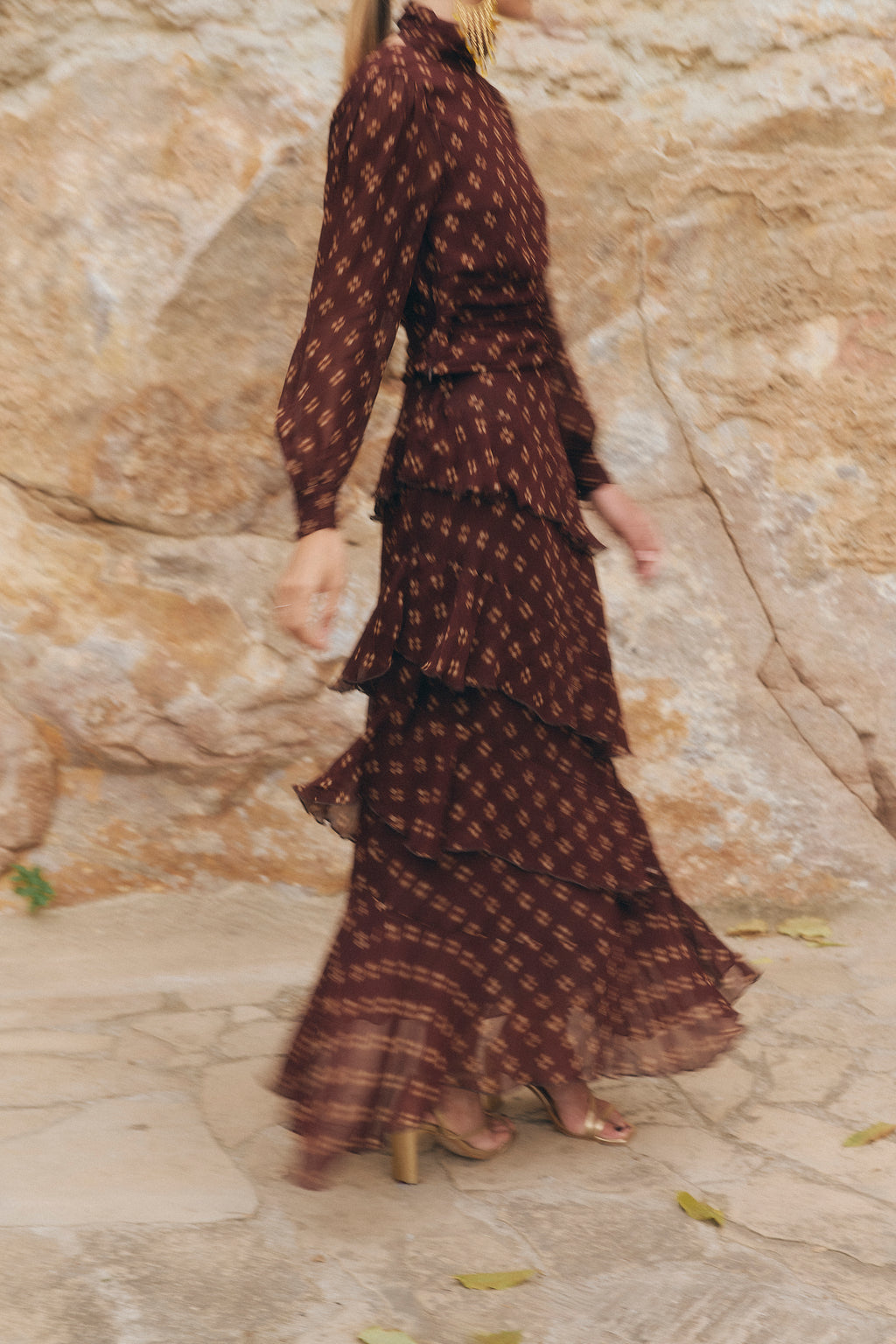 Sofia skirt