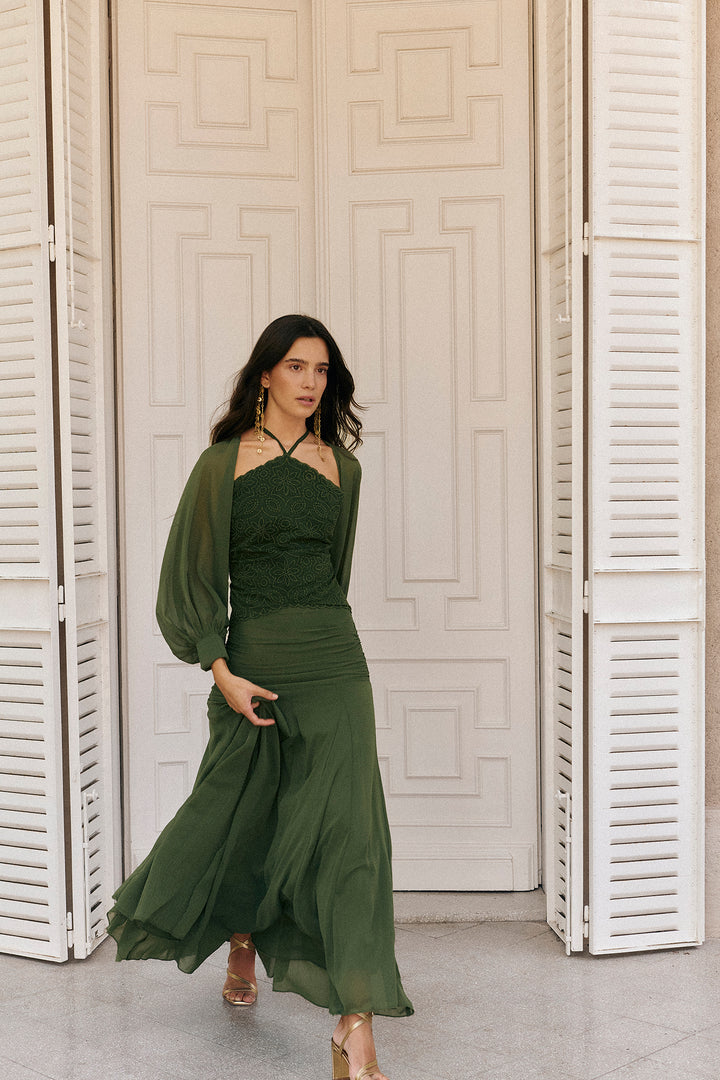 Catalina Sleeves