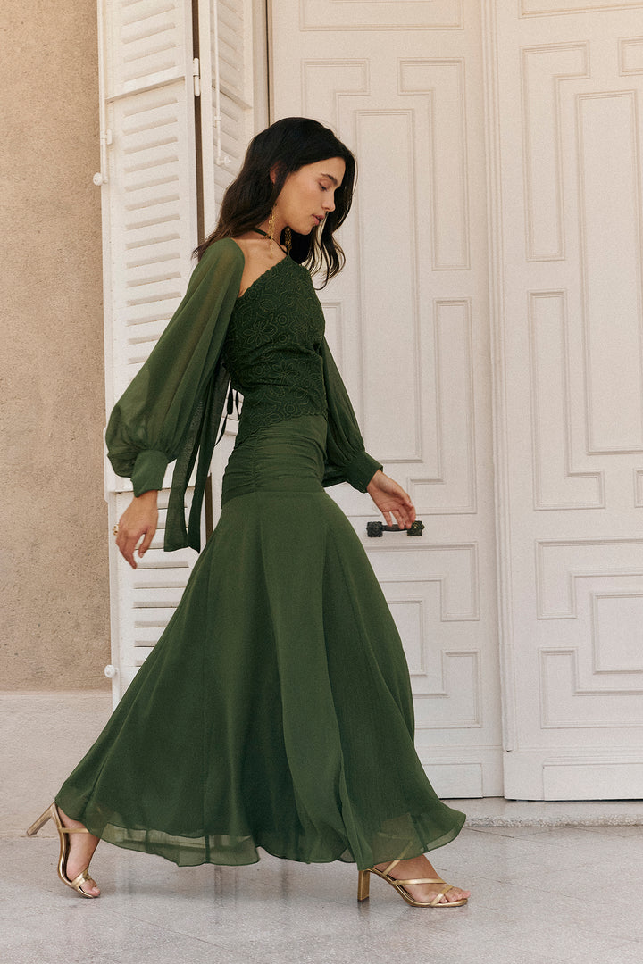 Catalina Sleeves