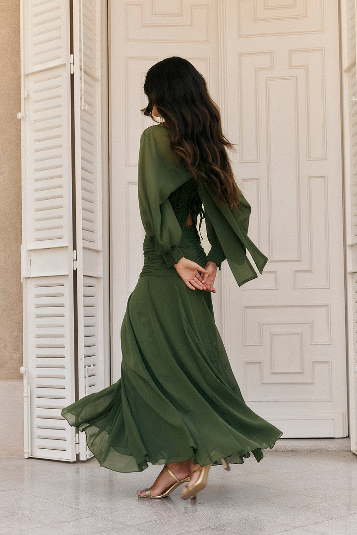Catalina Sleeves
