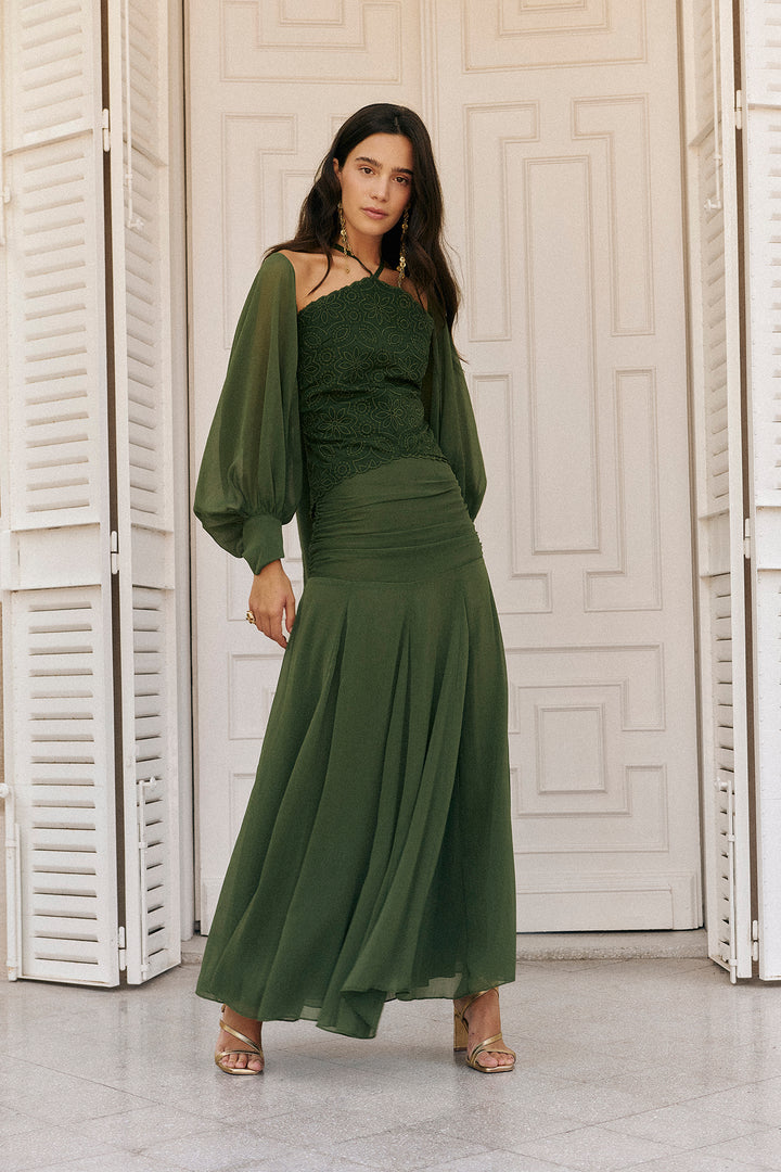Catalina Skirt