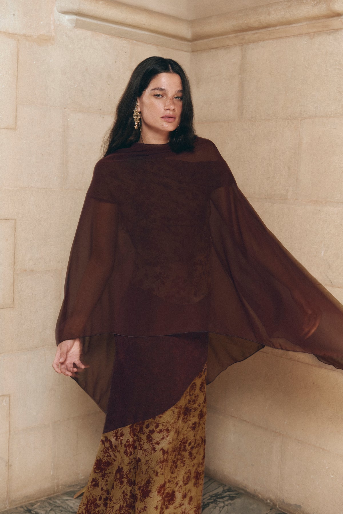 Isadora skirt